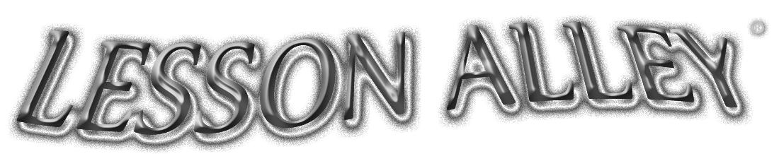 Lesson Alley.com